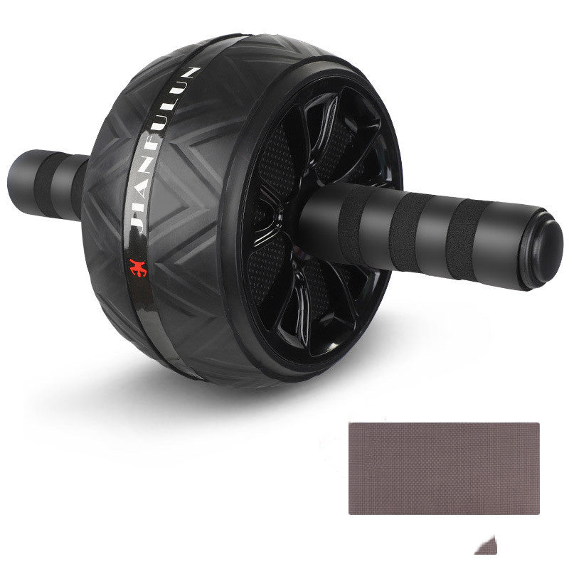 Fitness Wheel For Men And Women